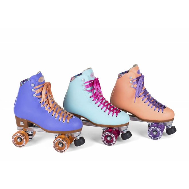 Moxi Beach Bunny Rolschaatsen