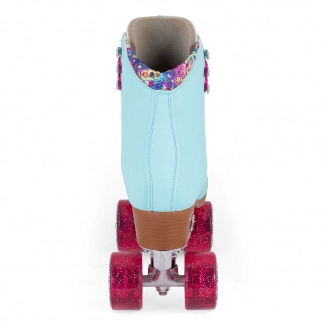 Holiday Deal - Moxi Beach Bunny Roller Skates + Accessories 30% OFF