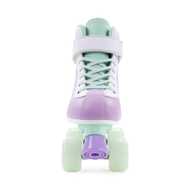 Rio Milkshake Mint Berry Roller Skates