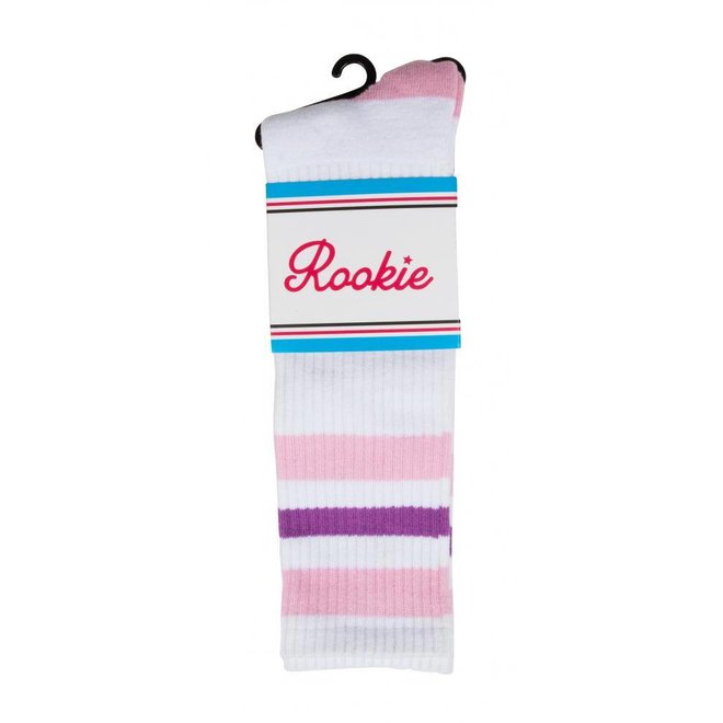 Rookie Roller Socks