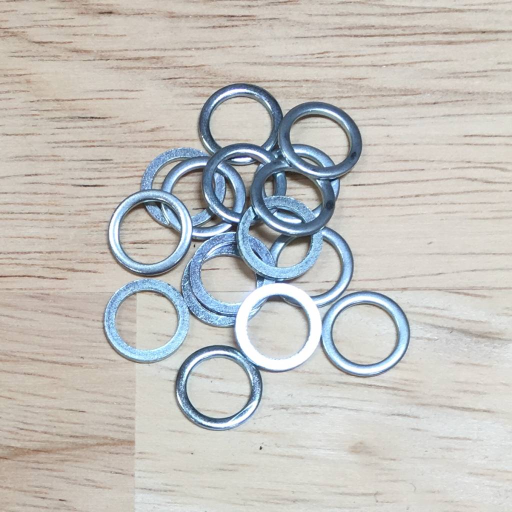 Speed Washer Sucker Punch Skate Shop