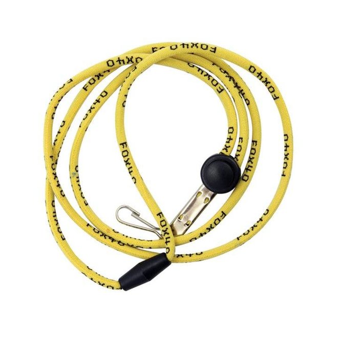 Fox40 Safety Neck Lanyard