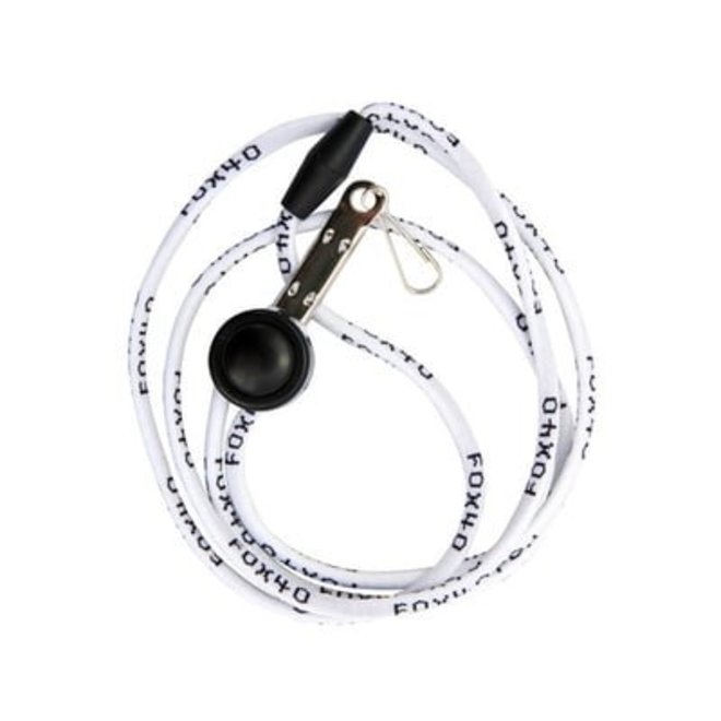 Fox40 Safety Neck Lanyard