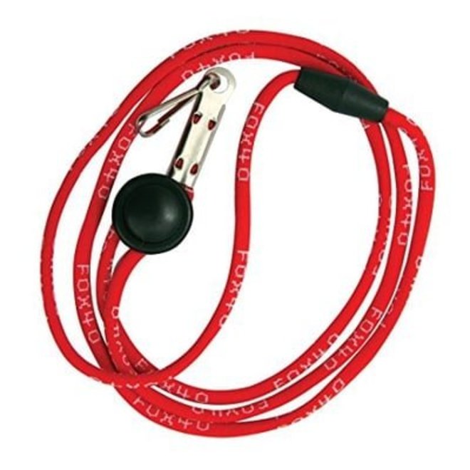 Fox40 Safety Neck Lanyard