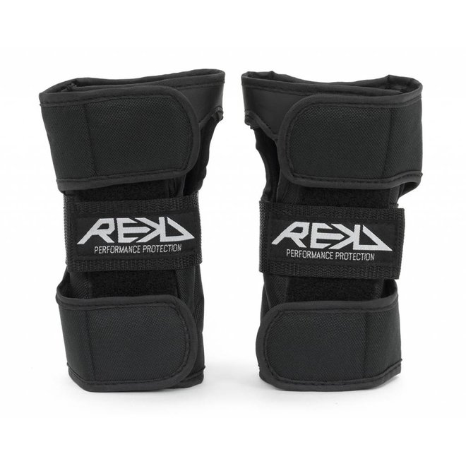 REKD Wrist Guards