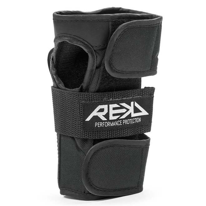 REKD Wrist Guards