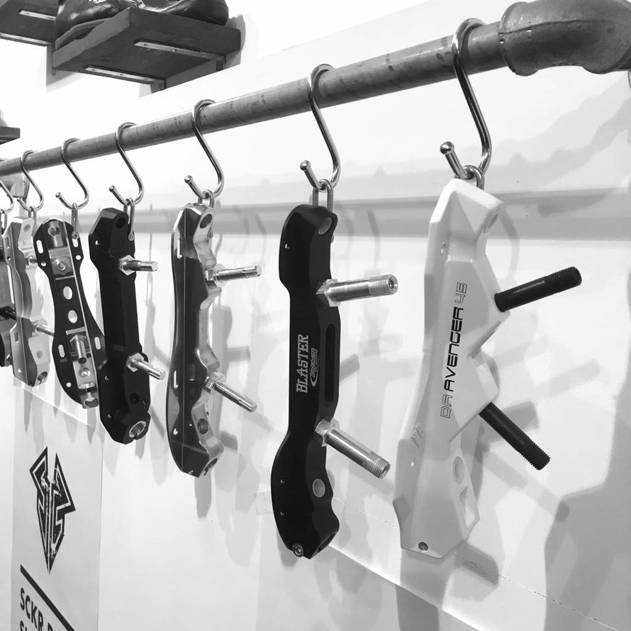 Leitfaden für die Plattengröße