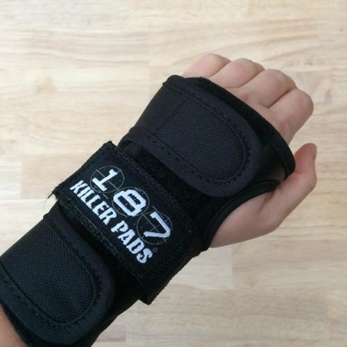 Wrist Guards