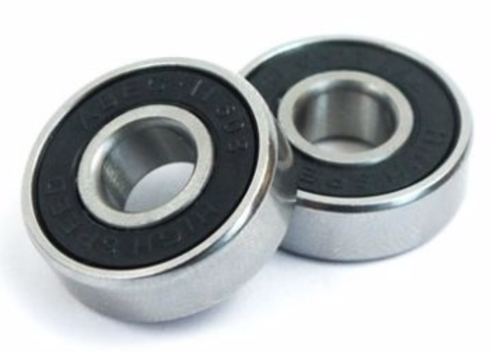 Bearings