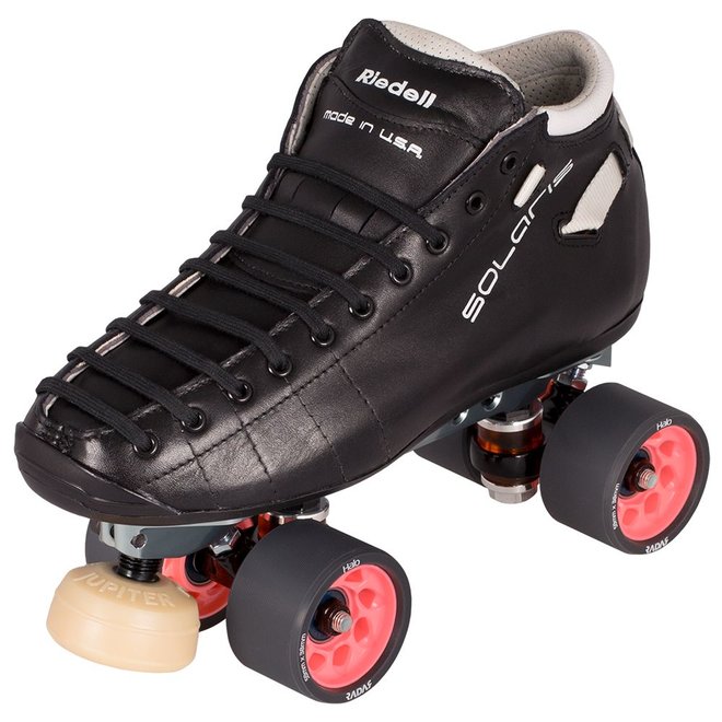 Riedell Solaris PRO Rolschaatsen