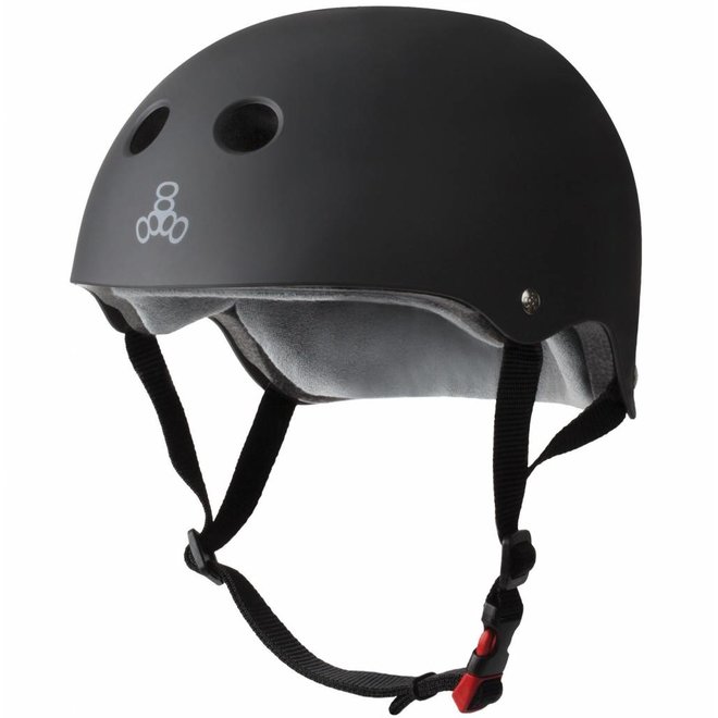 Triple8 Certified Sweatsaver Helmet