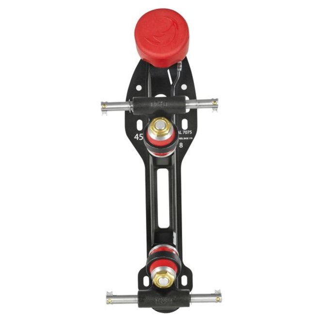 Chaya Shiva Clip Axle