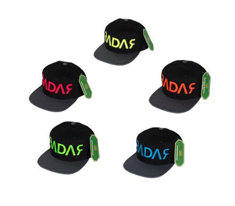 radar hat