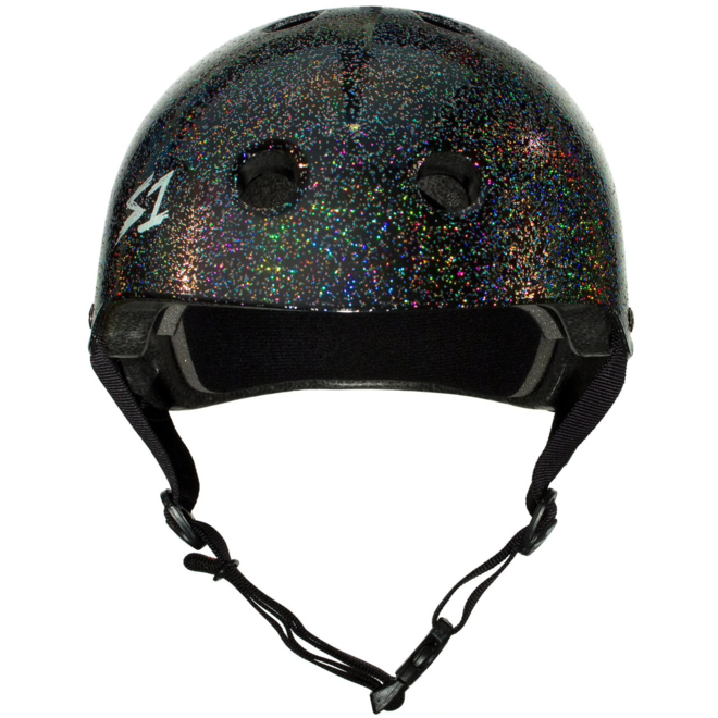 S1 Lifer Helmet Glitter