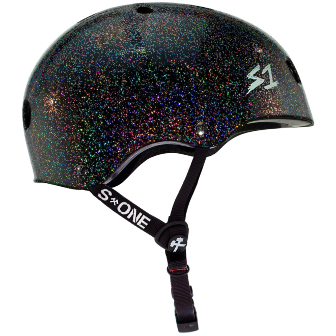 Casco S1 Lifer Glitter