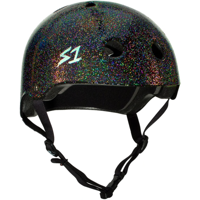 S1 Lifer Helmet Glitter