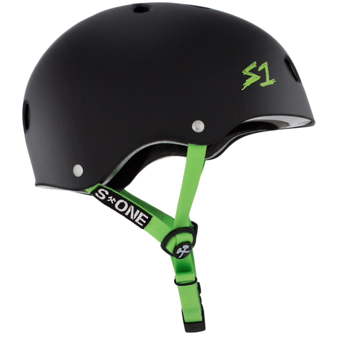 S1 Lifer mit farbigem Verschluss