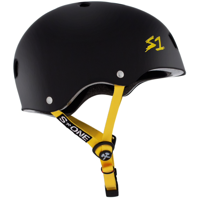 S1 Lifer avec sangle colorée