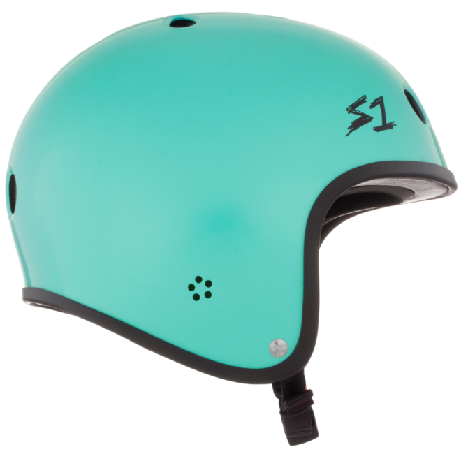 Casque S1 Retro Lifer