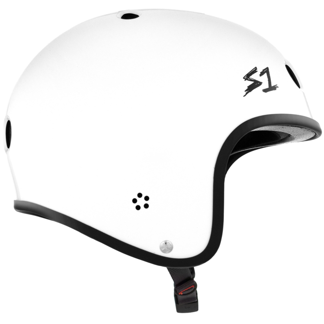 Casque S1 Retro Lifer