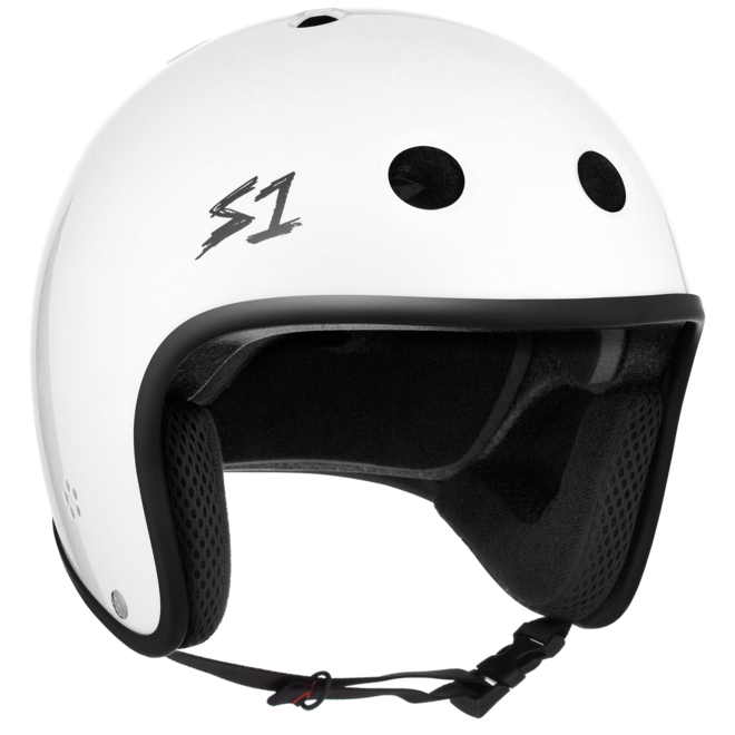 Casque S1 Retro Lifer