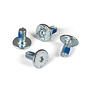 Chaya DCM mounting Screws