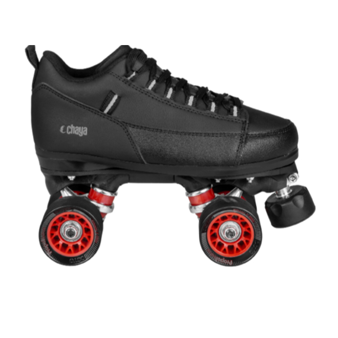 Chaya Ruby Derby Roller Skates
