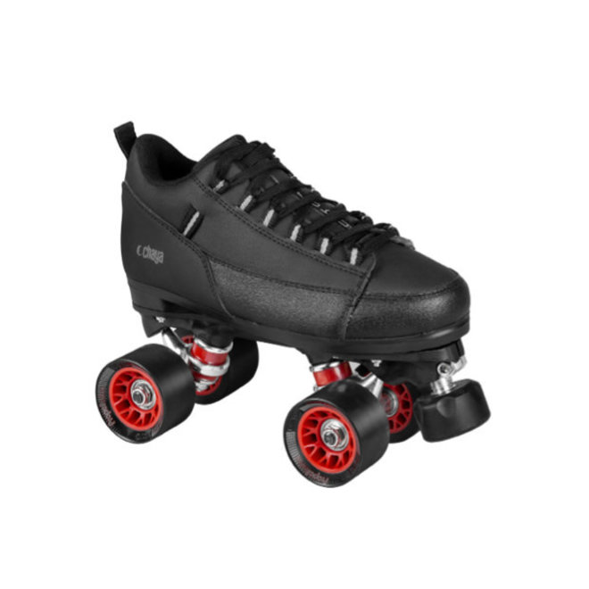 Chaya Ruby Derby Skates