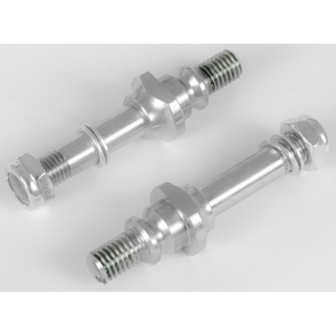 Chaya axle for XTNDR truck