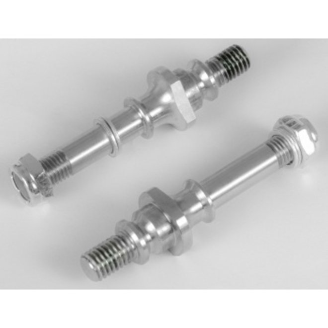 Chaya axle for XTNDR truck