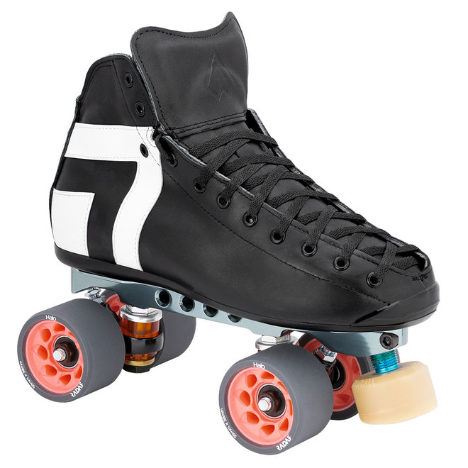 Riedell R3 Derby - Beginner Roller Skate - Sucker Punch Skate Shop