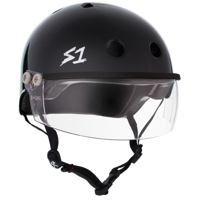 S1 Lifer Visor Helmet GEN 2