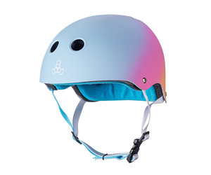 Triple8 Certified Sweatsaver Helmet 