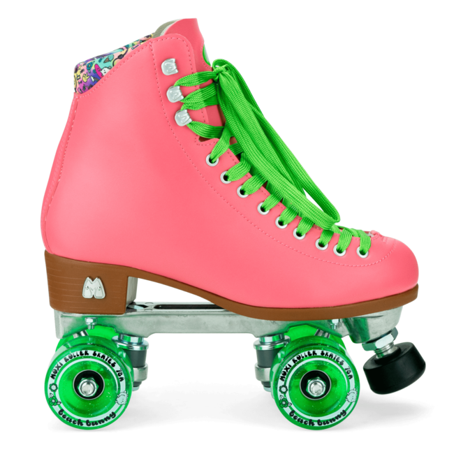 Patines de ruedas Moxi Beach Bunny