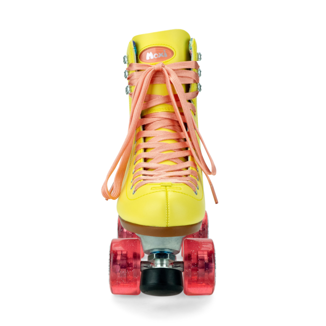 Moxi Beach Bunny Skates