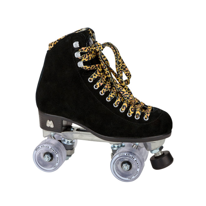 Moxi Panther Rollschuhe
