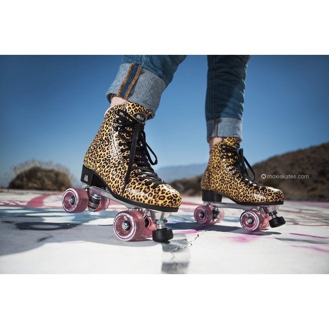 Moxi Jungle Skates