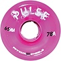 Atom Pulse Outdoor Wheels