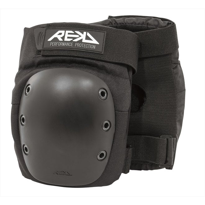 REKD Ramp Knee Pads