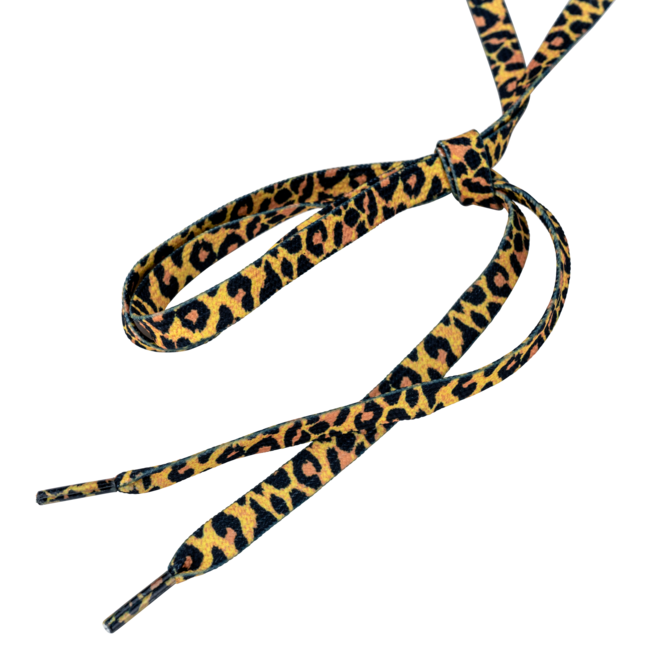 Moxi Panther Laces - 274cm