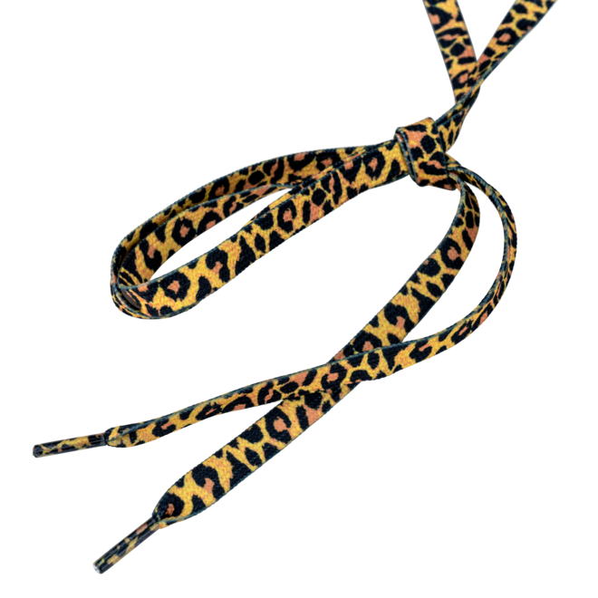 Moxi Panther Laces - 300cm