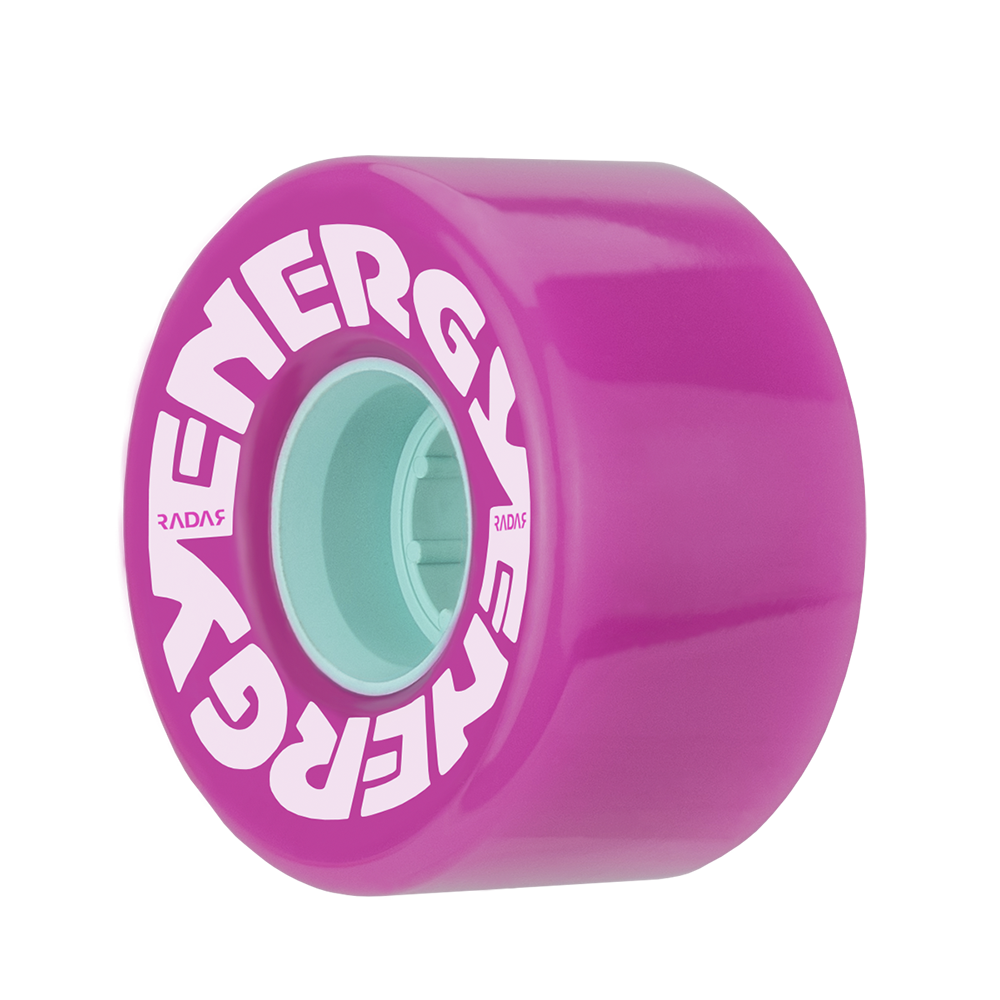 Radar Energy 57 Purple