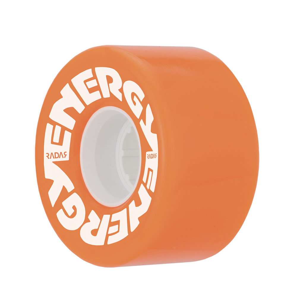 Radar Energy Outdoor Roller Skate Wheels Sucker Punch Skate Shop