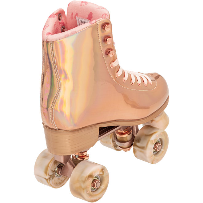 Impala Marawa Rose Gold Patines de ruedas