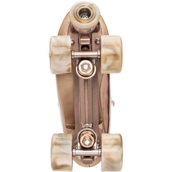 Impala Marawa Rose Gold Roller skates