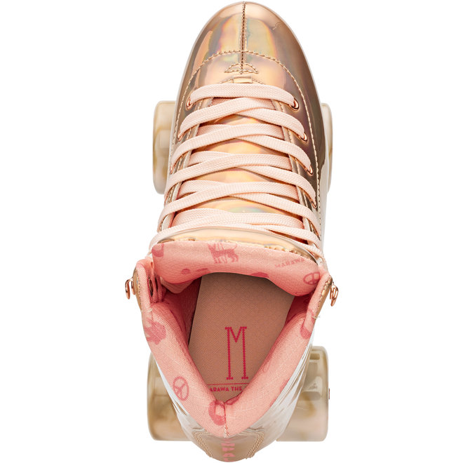 Impala Marawa Rose Gold Patines de ruedas