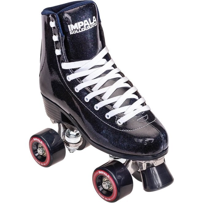 Impala Midnight Outdoor Roller Skates