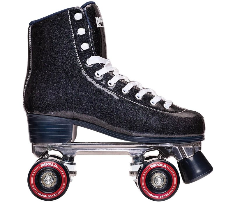 Impala Midnight Outdoor Roller Skates Sucker Punch Skate Shop