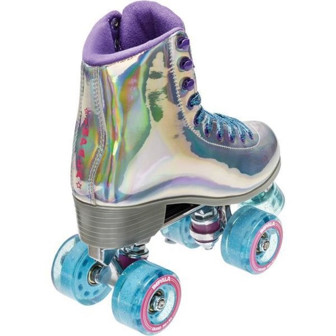 Impala Holographic Rollschuhe