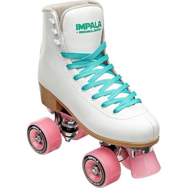 Patines Impala White